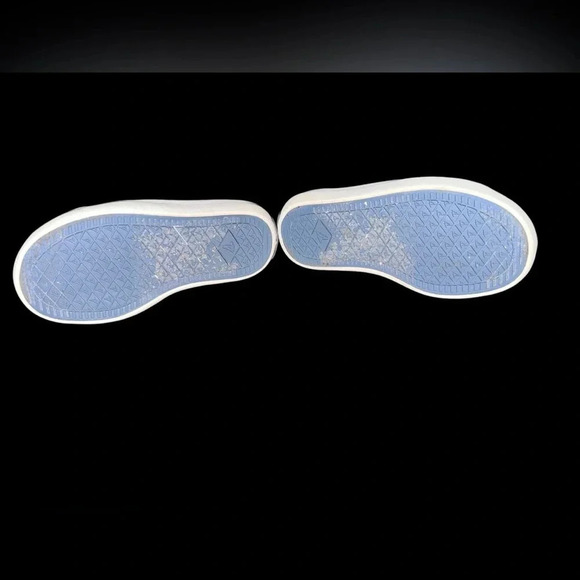 Sperry Chambray Crest Vibe Sneakers 5.5 - Picture 2 of 6